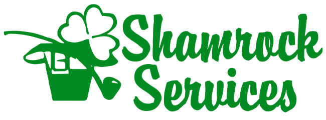 Shamrock Services Logo